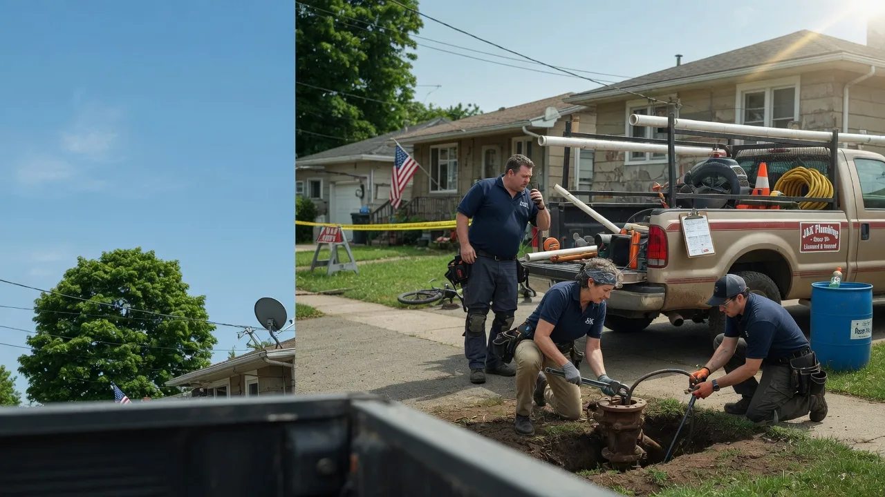 Water Heater Replacement in Little Cedar, IA near me
